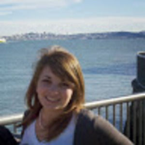 Meet your Posher, Elicia